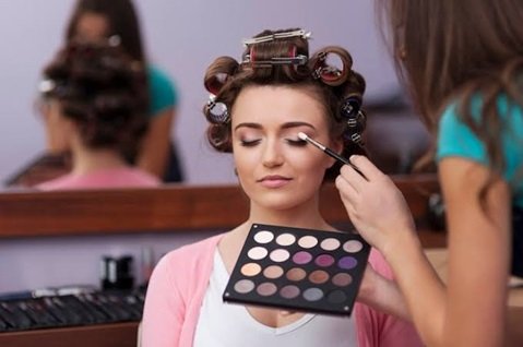Beauty & Makeup